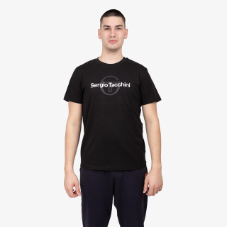 Sergio Tacchini ESSENZIALE 2.0 T-SHIRT 