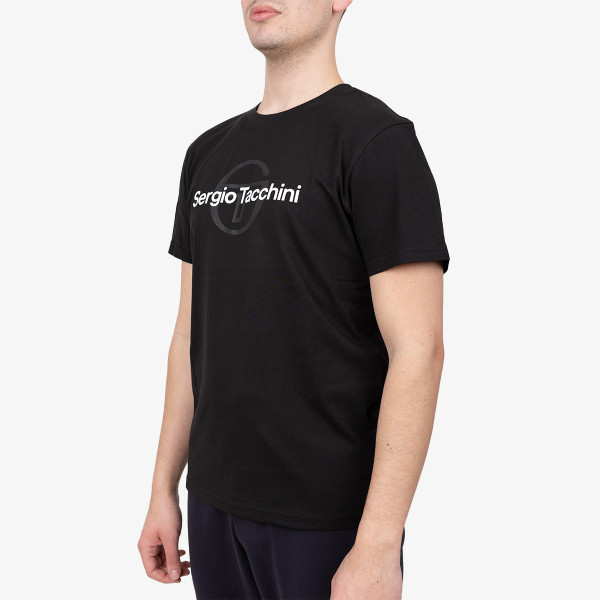 Sergio Tacchini ESSENZIALE 2.0 T-SHIRT 