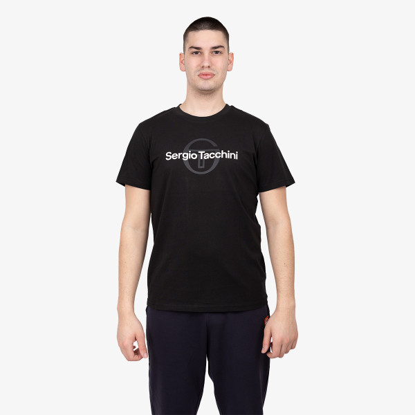 Sergio Tacchini ESSENZIALE 2.0 T-SHIRT 