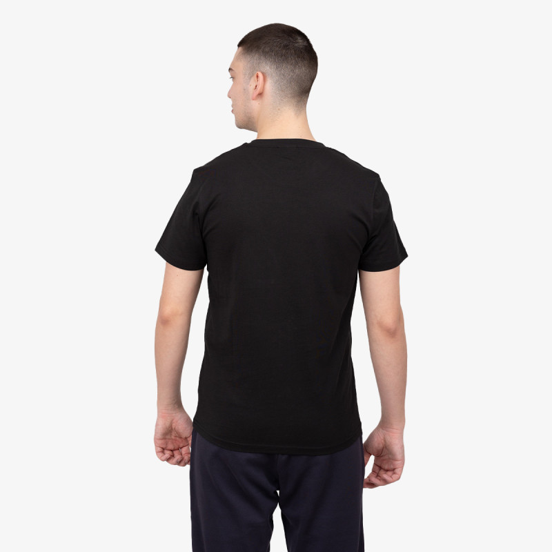 Sergio Tacchini ESSENZIALE 2.0 T-SHIRT 