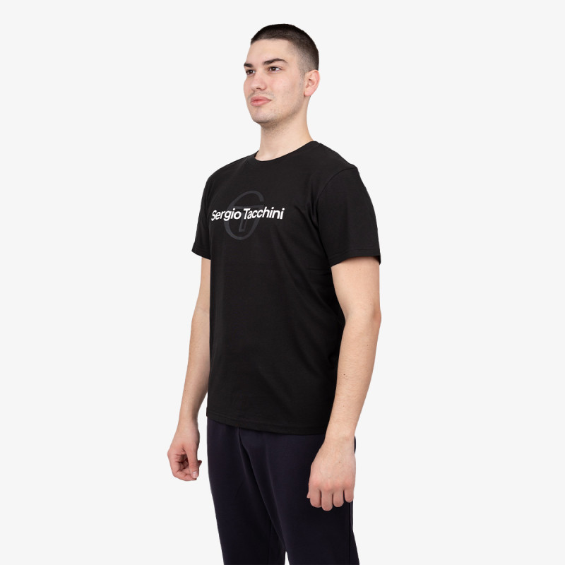 Sergio Tacchini ESSENZIALE 2.0 T-SHIRT 