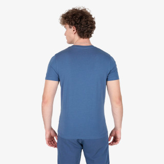 Sergio Tacchini ESSENZIALE 2.0 T-SHIRT 