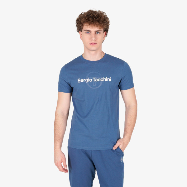 Sergio Tacchini ESSENZIALE 2.0 T-SHIRT 