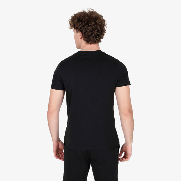 Sergio Tacchini ESSENZIALE T-SHIRT 