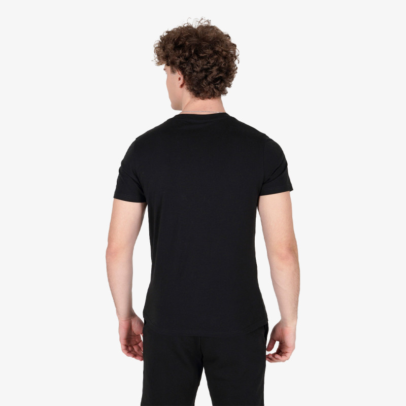 Sergio Tacchini ESSENZIALE T-SHIRT 