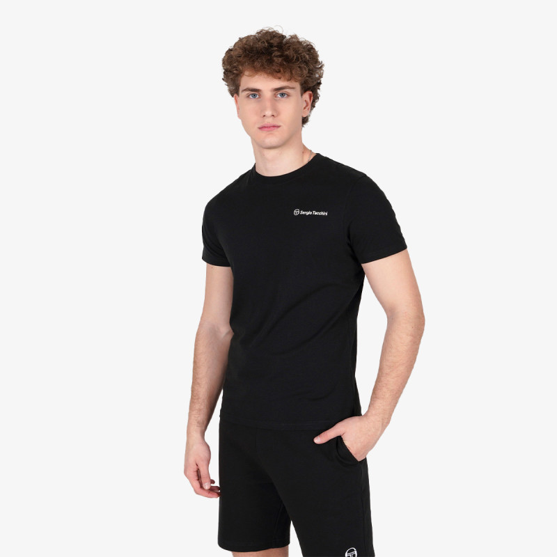 Sergio Tacchini ESSENZIALE T-SHIRT 