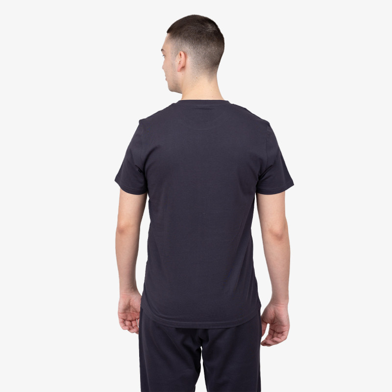 Sergio Tacchini ESSENZIALE T-SHIRT 