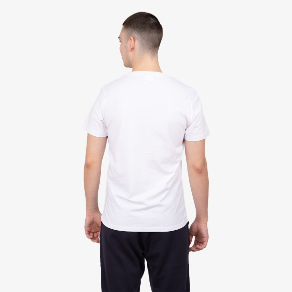 Sergio Tacchini ESSENZIALE T-SHIRT 