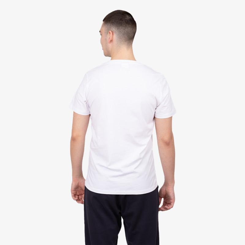 Sergio Tacchini ESSENZIALE T-SHIRT 