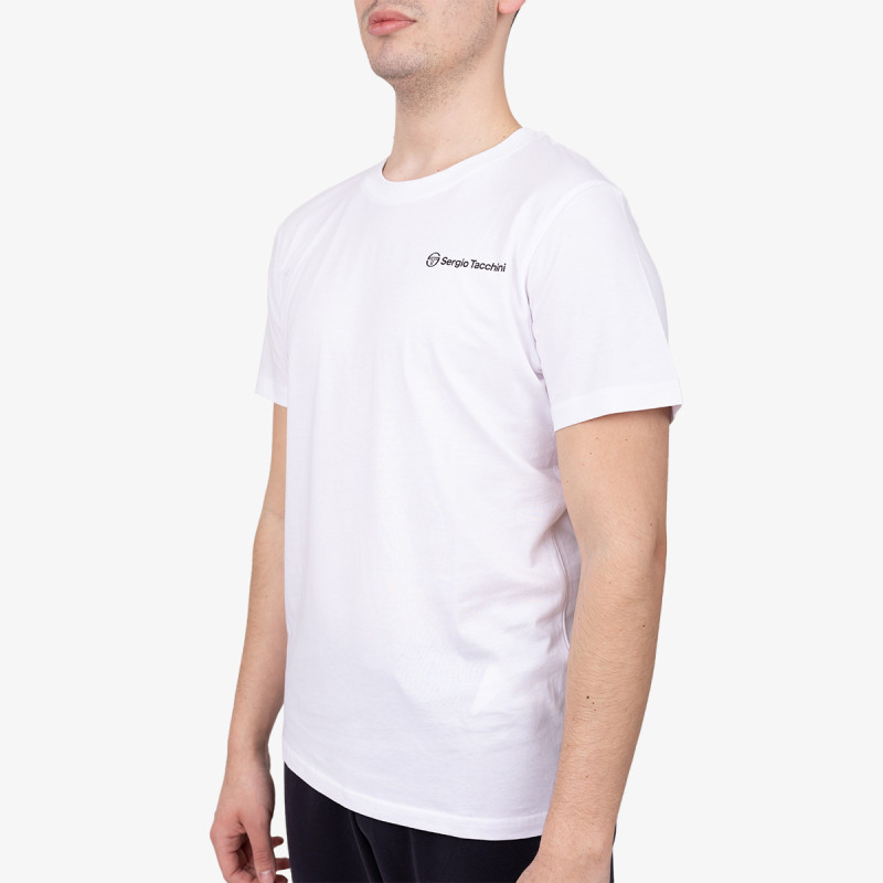 Sergio Tacchini ESSENZIALE T-SHIRT 