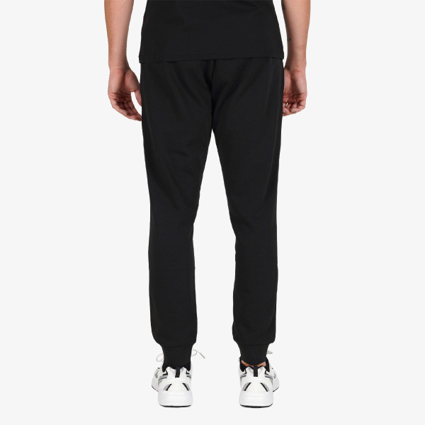 Sergio Tacchini GRAVITÀ RIB-CUFF PANTS 