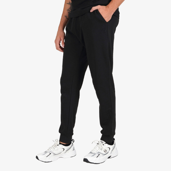Sergio Tacchini GRAVITÀ RIB-CUFF PANTS 