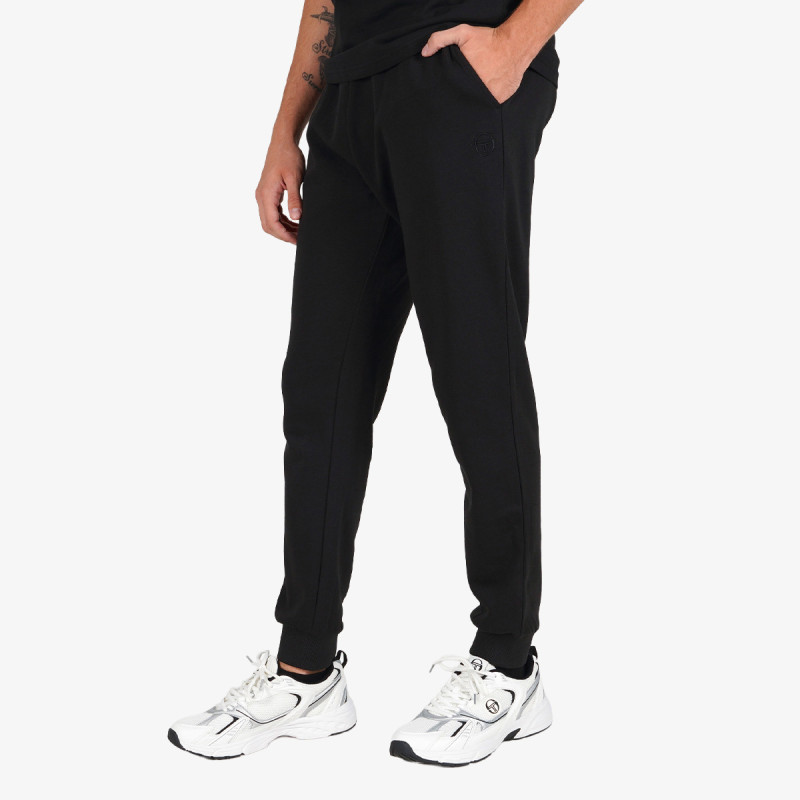 Sergio Tacchini GRAVITÀ RIB-CUFF PANTS 