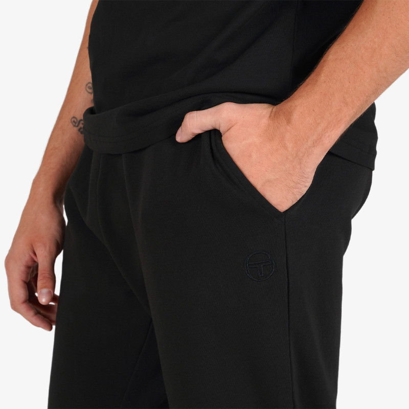 Sergio Tacchini GRAVITÀ RIB-CUFF PANTS 