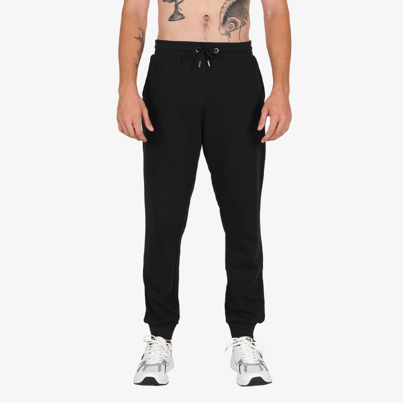 Sergio Tacchini GRAVITÀ RIB-CUFF PANTS 