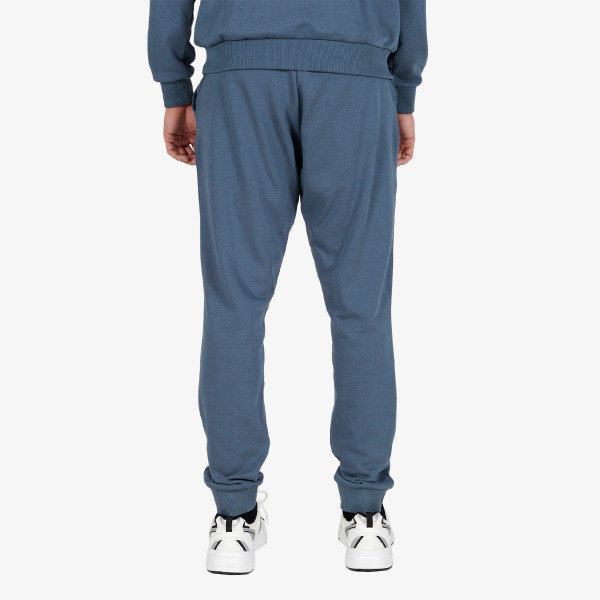 Sergio Tacchini GRAVITÀ RIB-CUFF PANTS 
