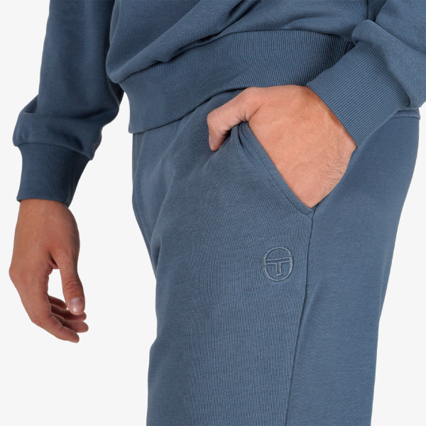 Sergio Tacchini GRAVITÀ RIB-CUFF PANTS 