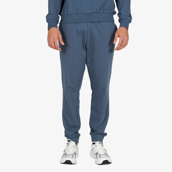 Sergio Tacchini GRAVITÀ RIB-CUFF PANTS 