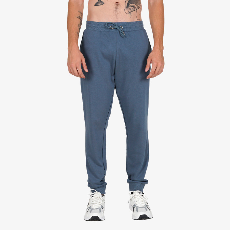 Sergio Tacchini GRAVITÀ RIB-CUFF PANTS 
