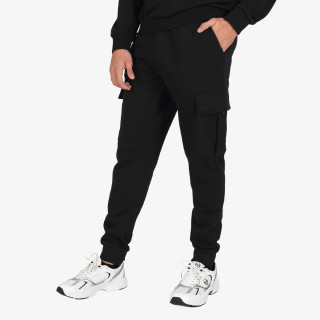 Sergio Tacchini VETTURA CARGO PANTS 