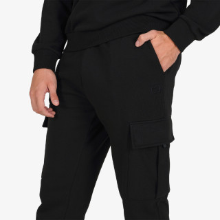 Sergio Tacchini VETTURA CARGO PANTS 
