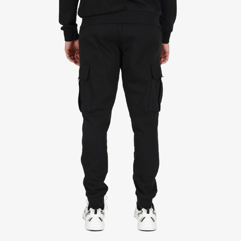 Sergio Tacchini VETTURA CARGO PANTS 