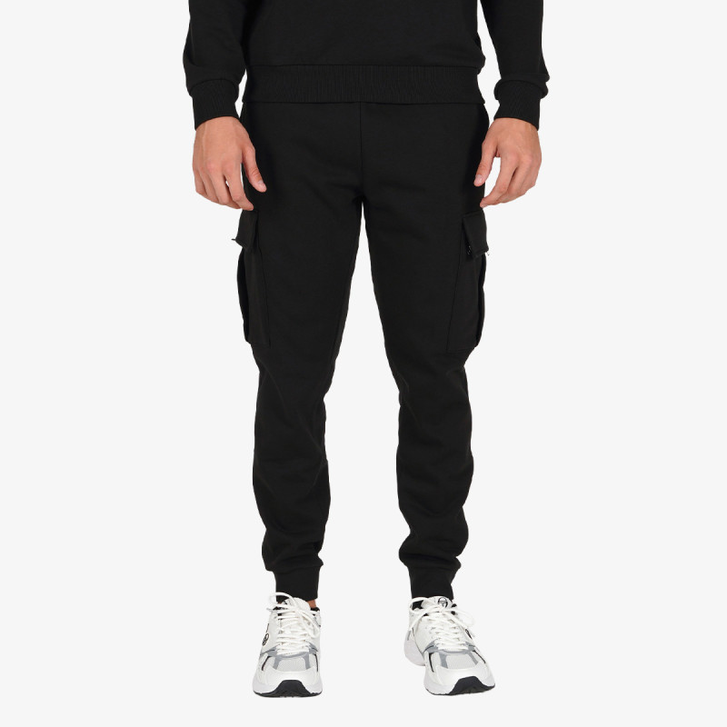 Sergio Tacchini VETTURA CARGO PANTS 