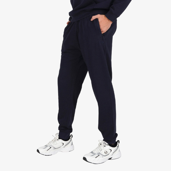 Sergio Tacchini GRAVITÀ RIB-CUFF PANTS 