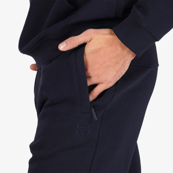 Sergio Tacchini GRAVITÀ RIB-CUFF PANTS 