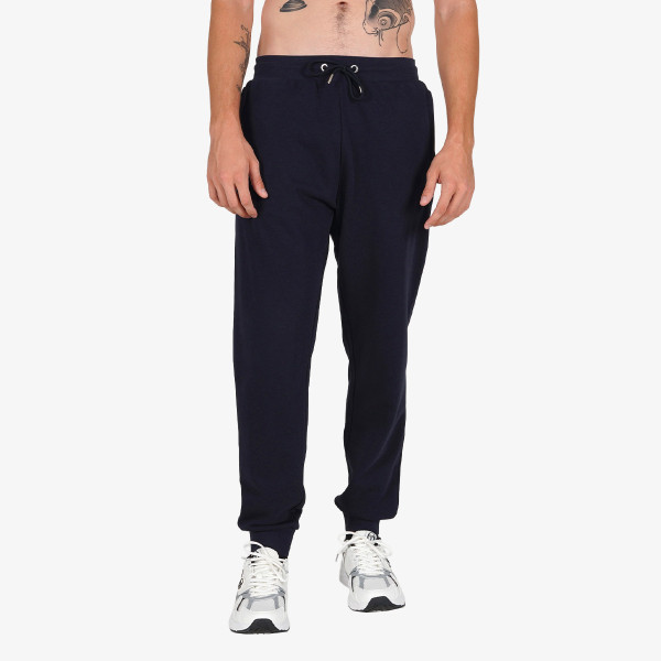 Sergio Tacchini GRAVITÀ RIB-CUFF PANTS 