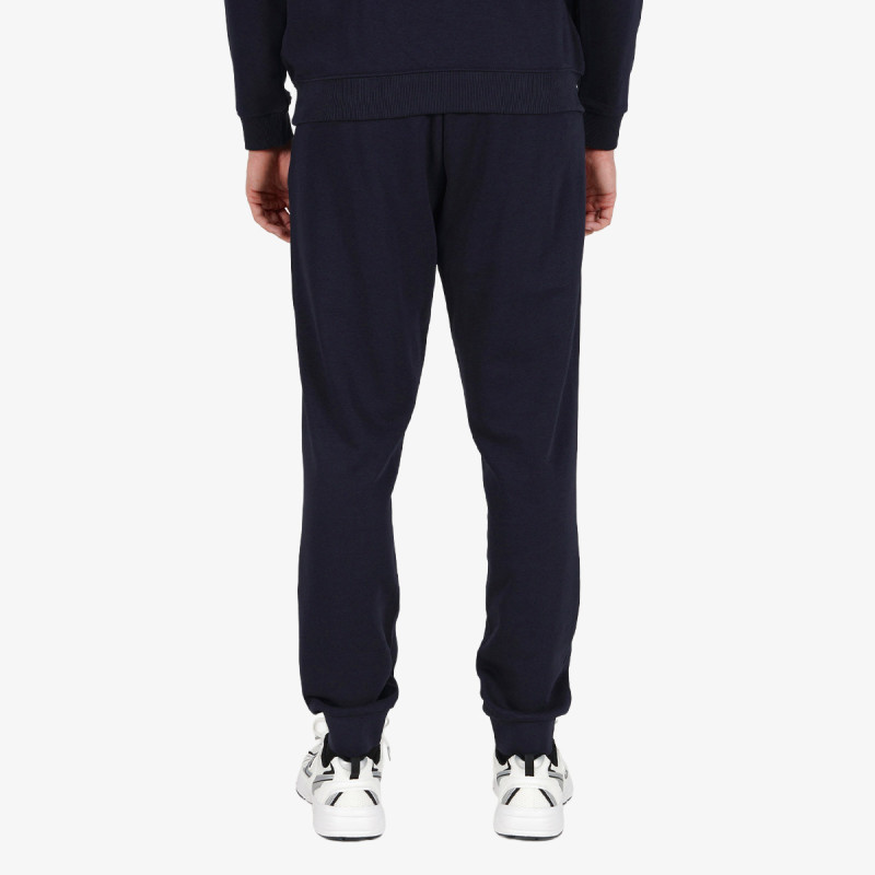 Sergio Tacchini GRAVITÀ RIB-CUFF PANTS 
