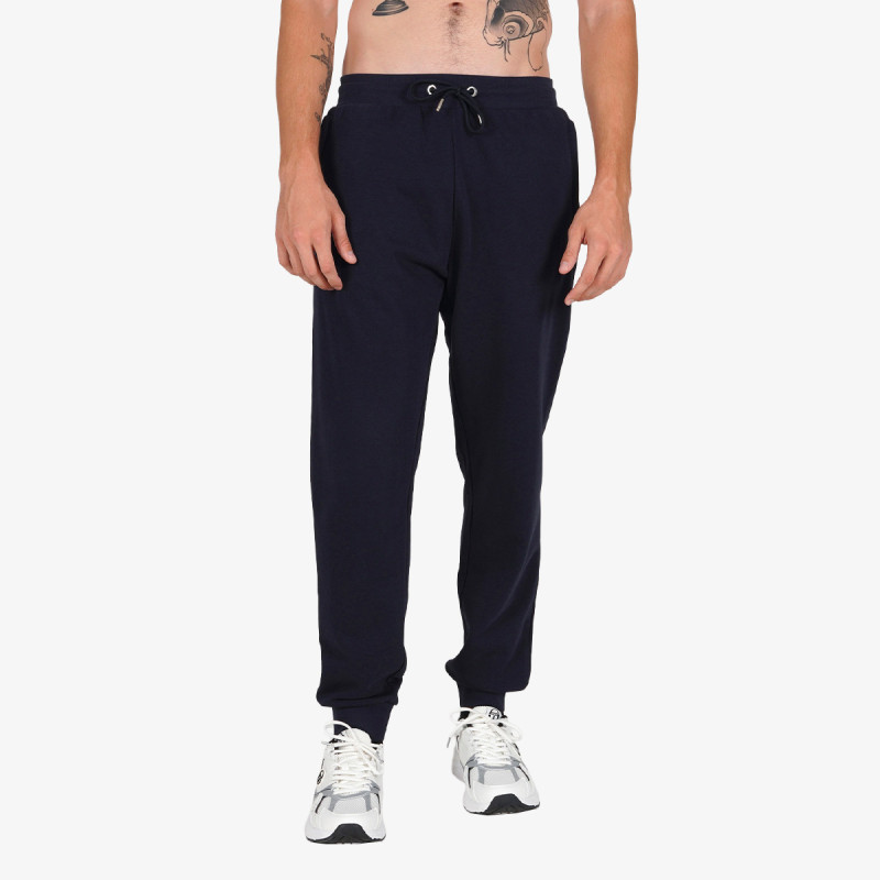 Sergio Tacchini GRAVITÀ RIB-CUFF PANTS 