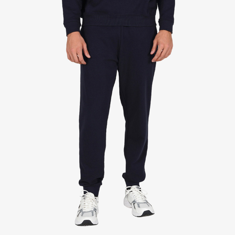 Sergio Tacchini GRAVITÀ RIB-CUFF PANTS 