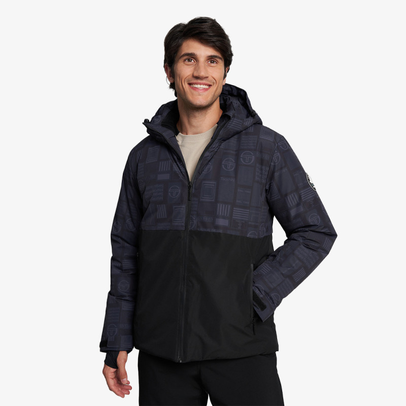 Sergio Tacchini SCRIPT 511 