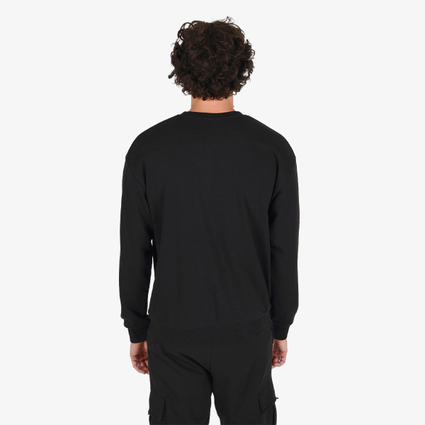 Sergio Tacchini GRAVITÀ CREWNECK 