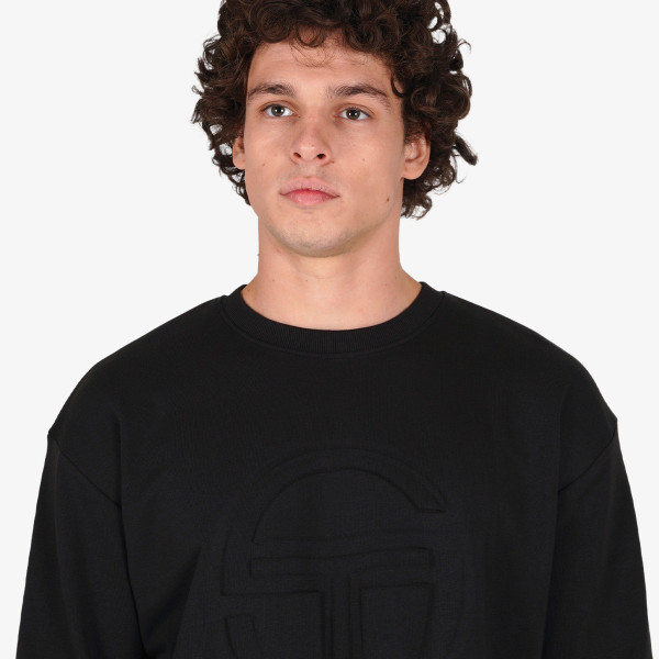 Sergio Tacchini GRAVITÀ CREWNECK 