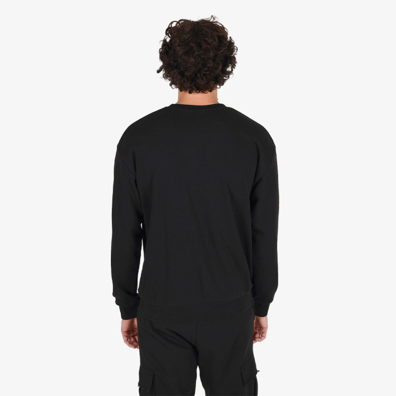 Sergio Tacchini GRAVITÀ CREWNECK 
