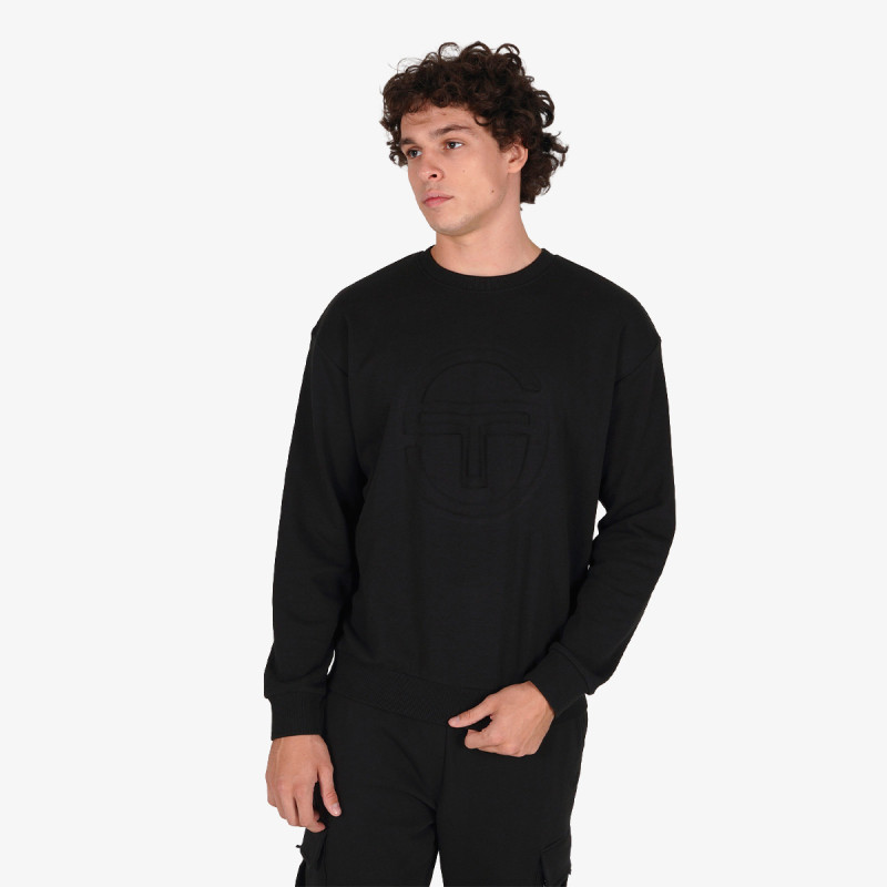 Sergio Tacchini GRAVITÀ CREWNECK 