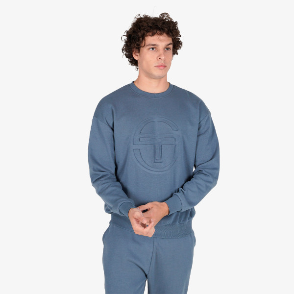 Sergio Tacchini GRAVITÀ CREWNECK 