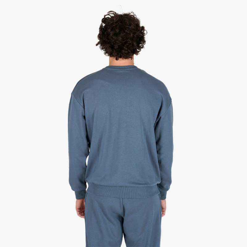 Sergio Tacchini GRAVITÀ CREWNECK 