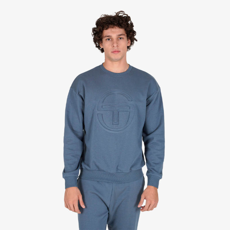 Sergio Tacchini GRAVITÀ CREWNECK 