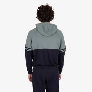 Sergio Tacchini GRAVITÀ HOODY 
