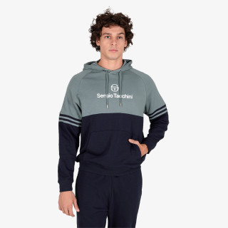 Sergio Tacchini GRAVITÀ HOODY 