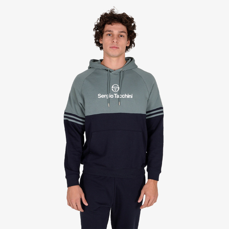 Sergio Tacchini GRAVITÀ HOODY 