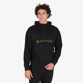 Sergio Tacchini VETTURA HOODY 