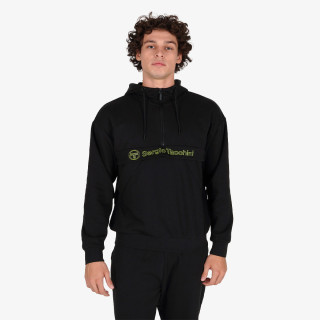 Sergio Tacchini VETTURA HOODY 