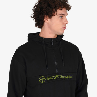 Sergio Tacchini VETTURA HOODY 