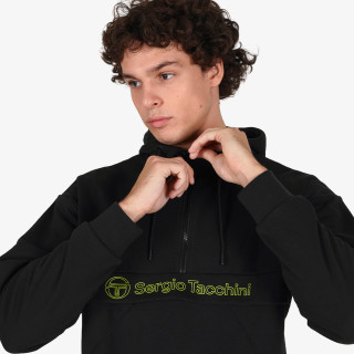 Sergio Tacchini VETTURA HOODY 
