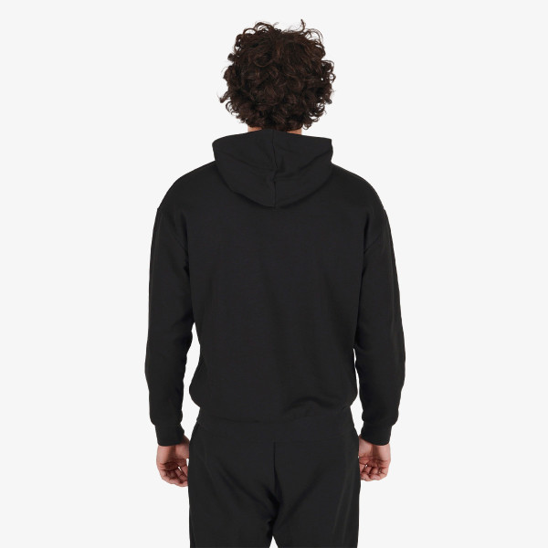 Sergio Tacchini VETTURA HOODY 