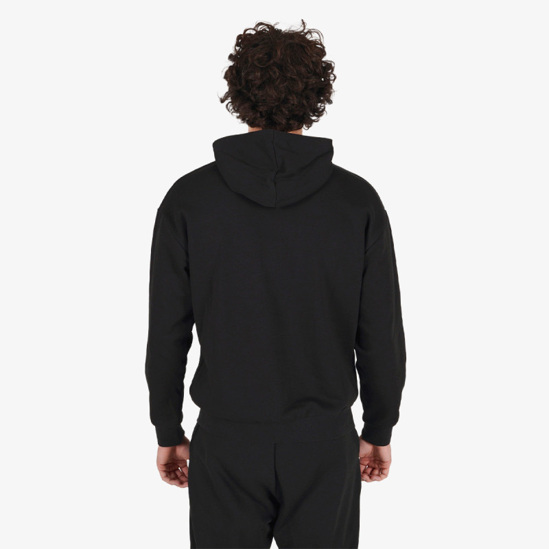 Sergio Tacchini VETTURA HOODY 